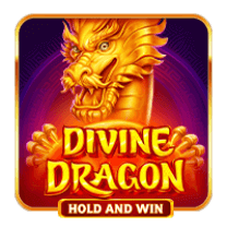 Slot UG899 DIVINE DRAGON HOLD AND WIN